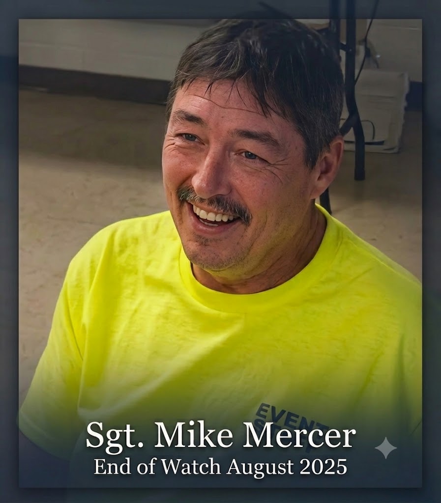 mike mercer